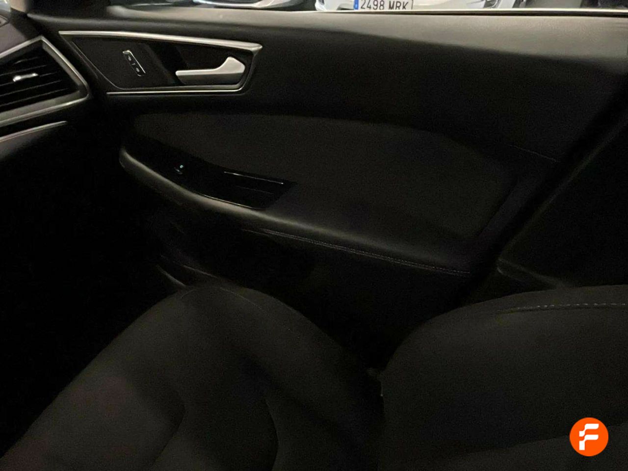 Foto Ford S-Max 25