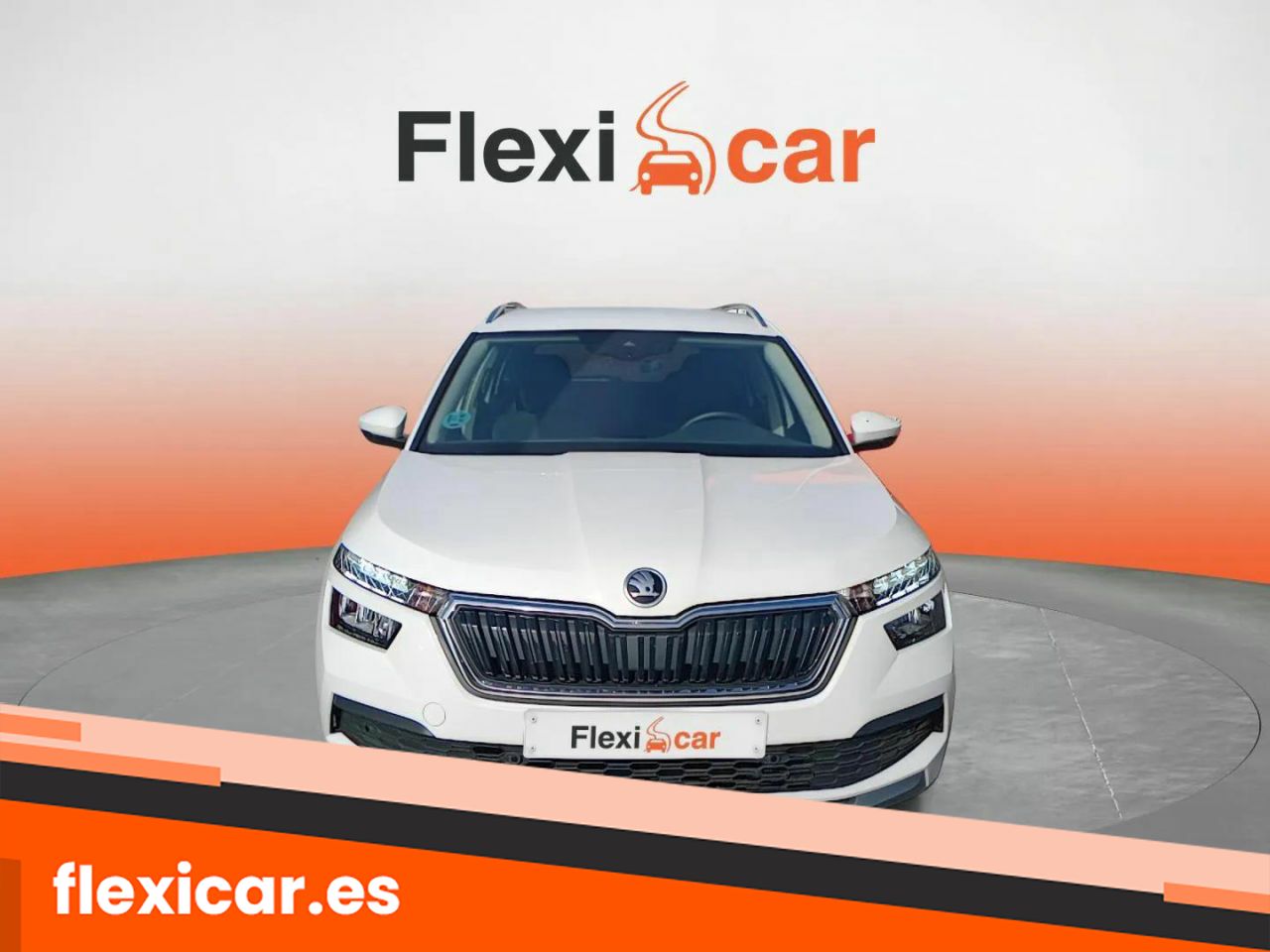 Foto Skoda Kamiq 2
