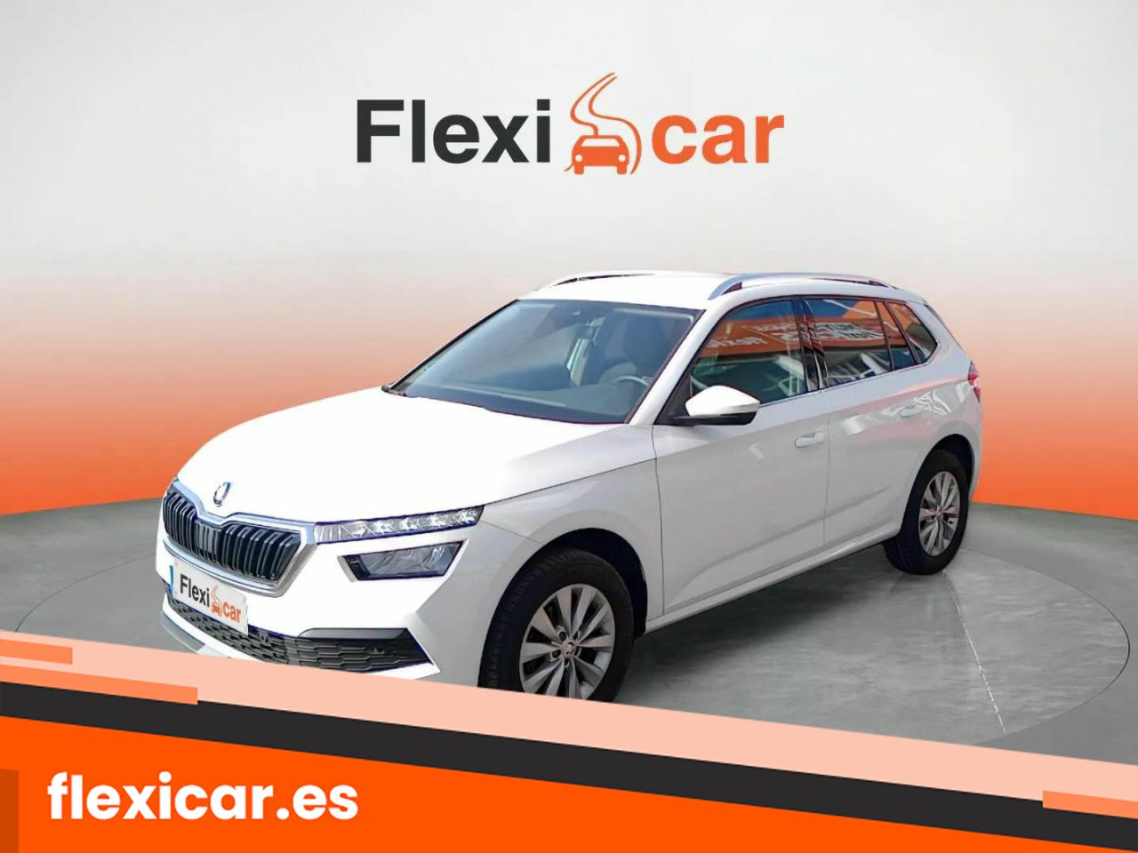 Foto Skoda Kamiq 3