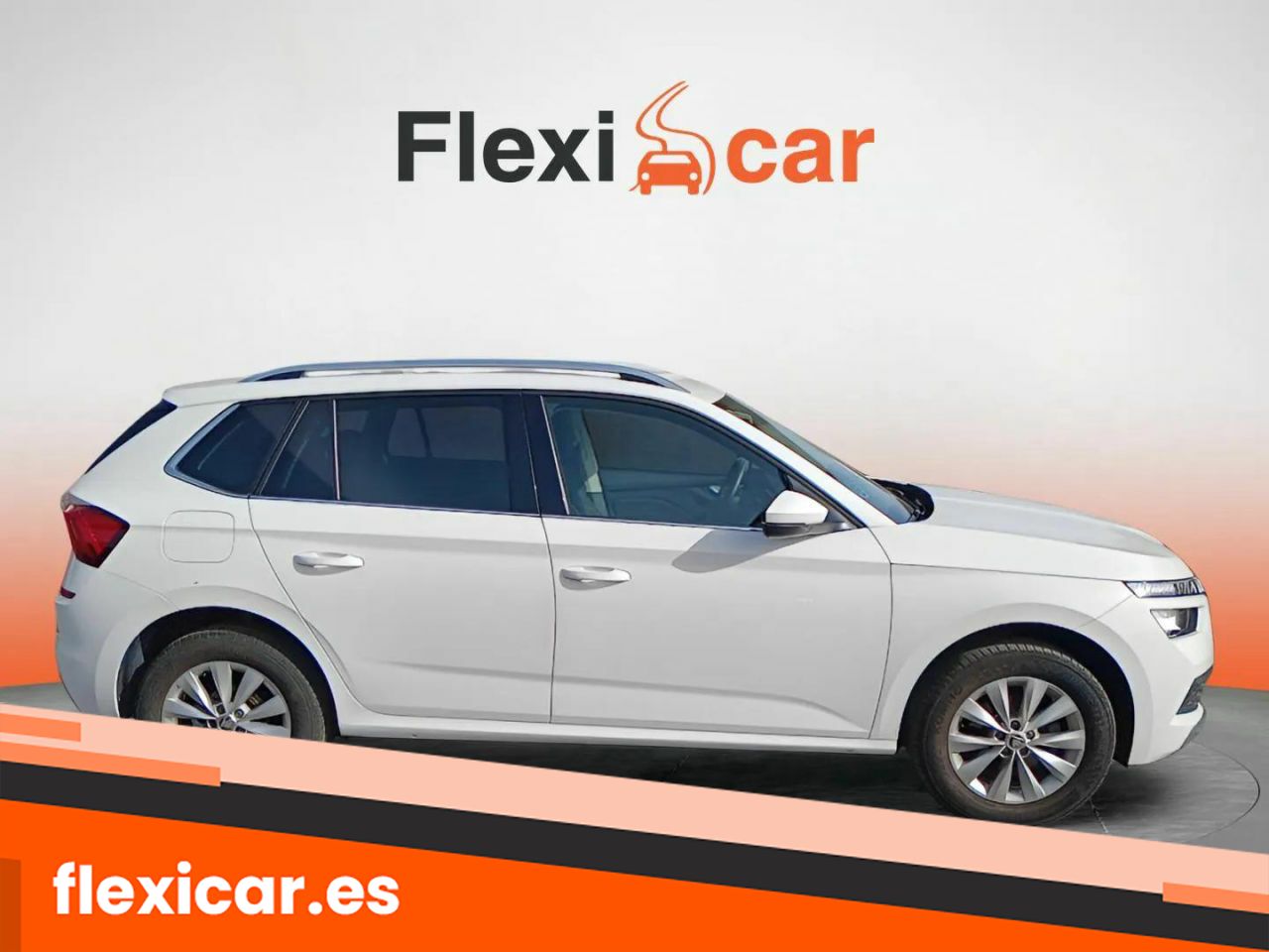 Foto Skoda Kamiq 4