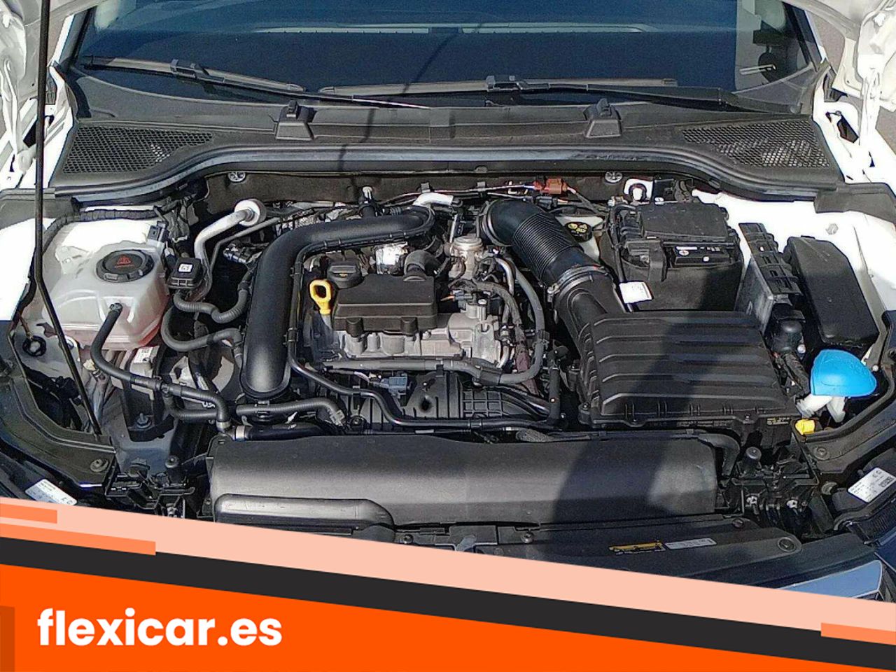 Foto Skoda Kamiq 8