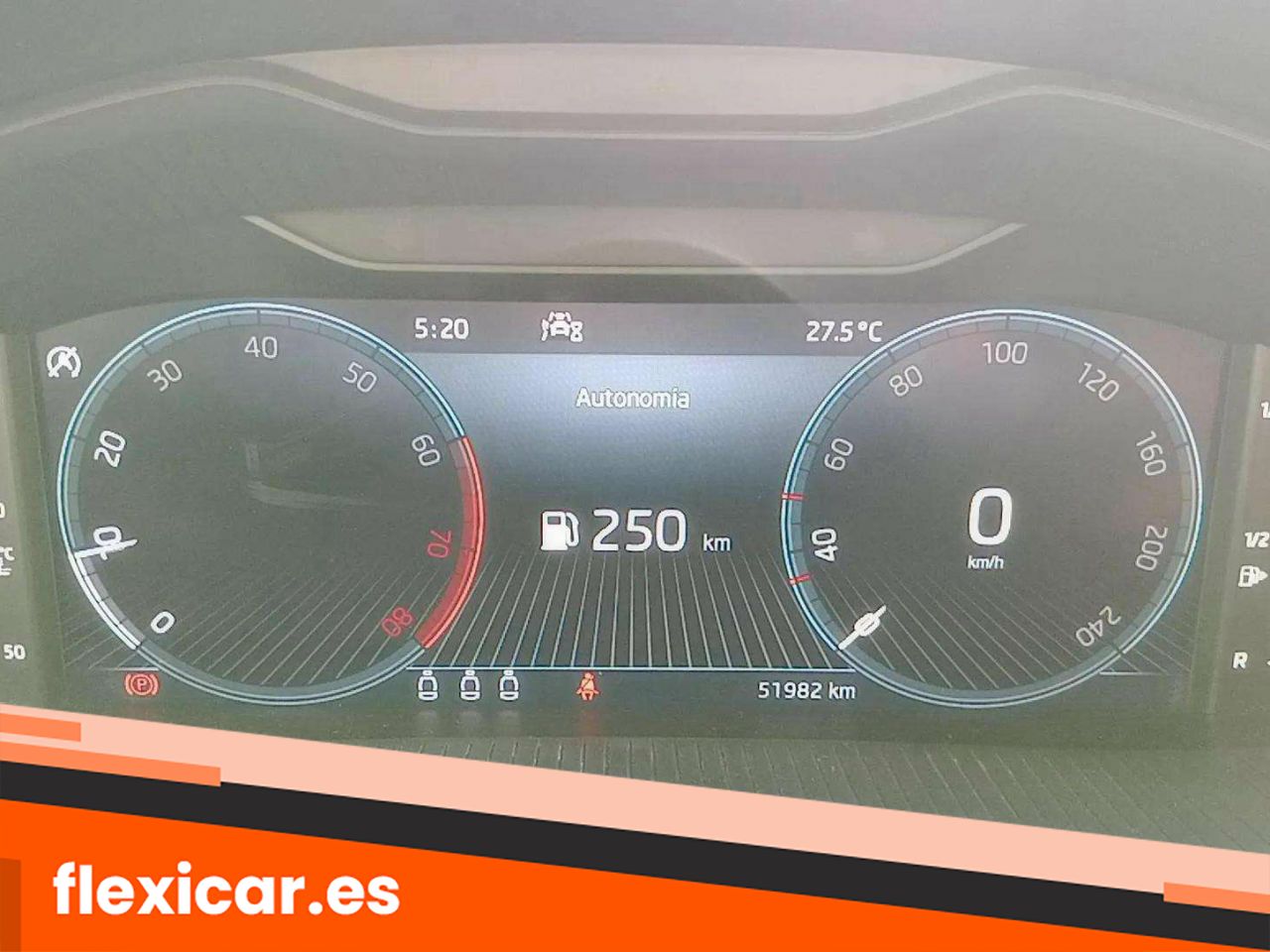 Foto Skoda Kamiq 9