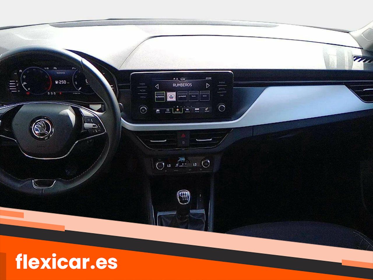 Foto Skoda Kamiq 10