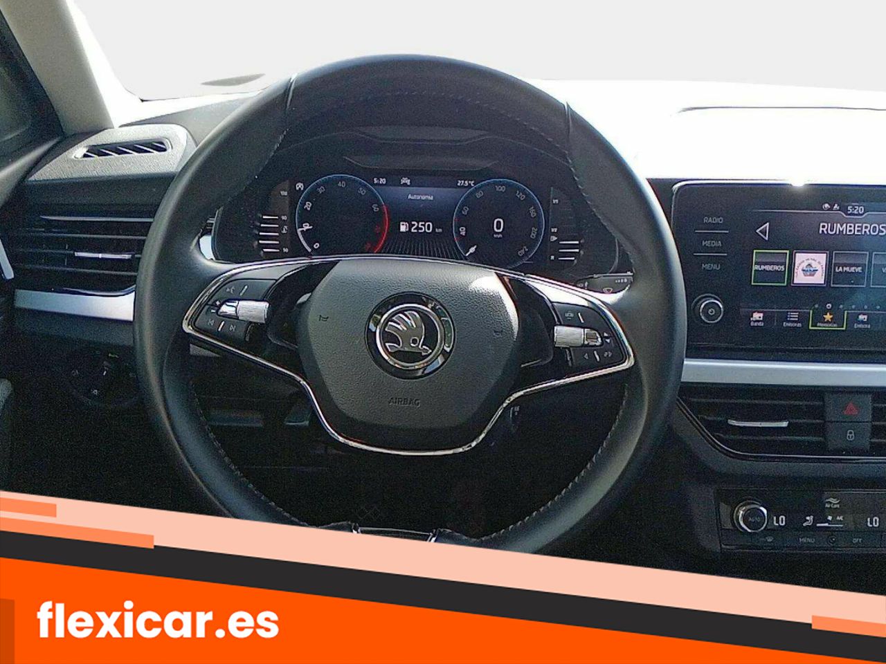Foto Skoda Kamiq 12