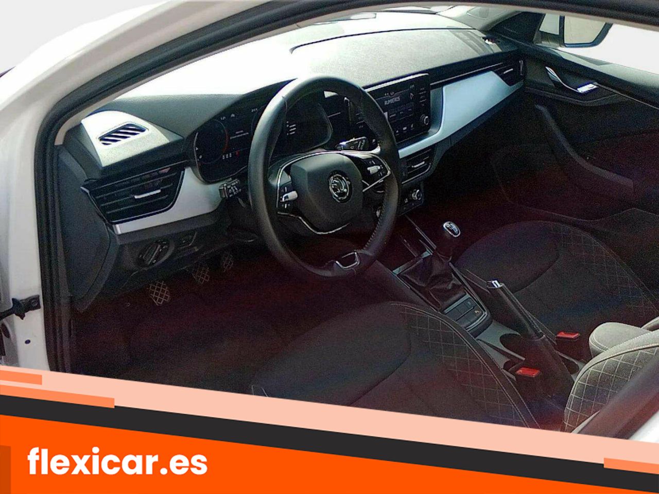 Foto Skoda Kamiq 13
