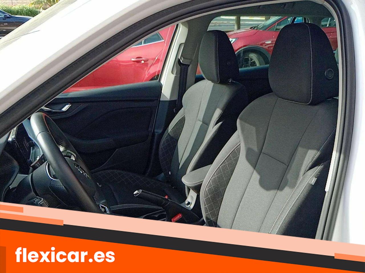Foto Skoda Kamiq 18