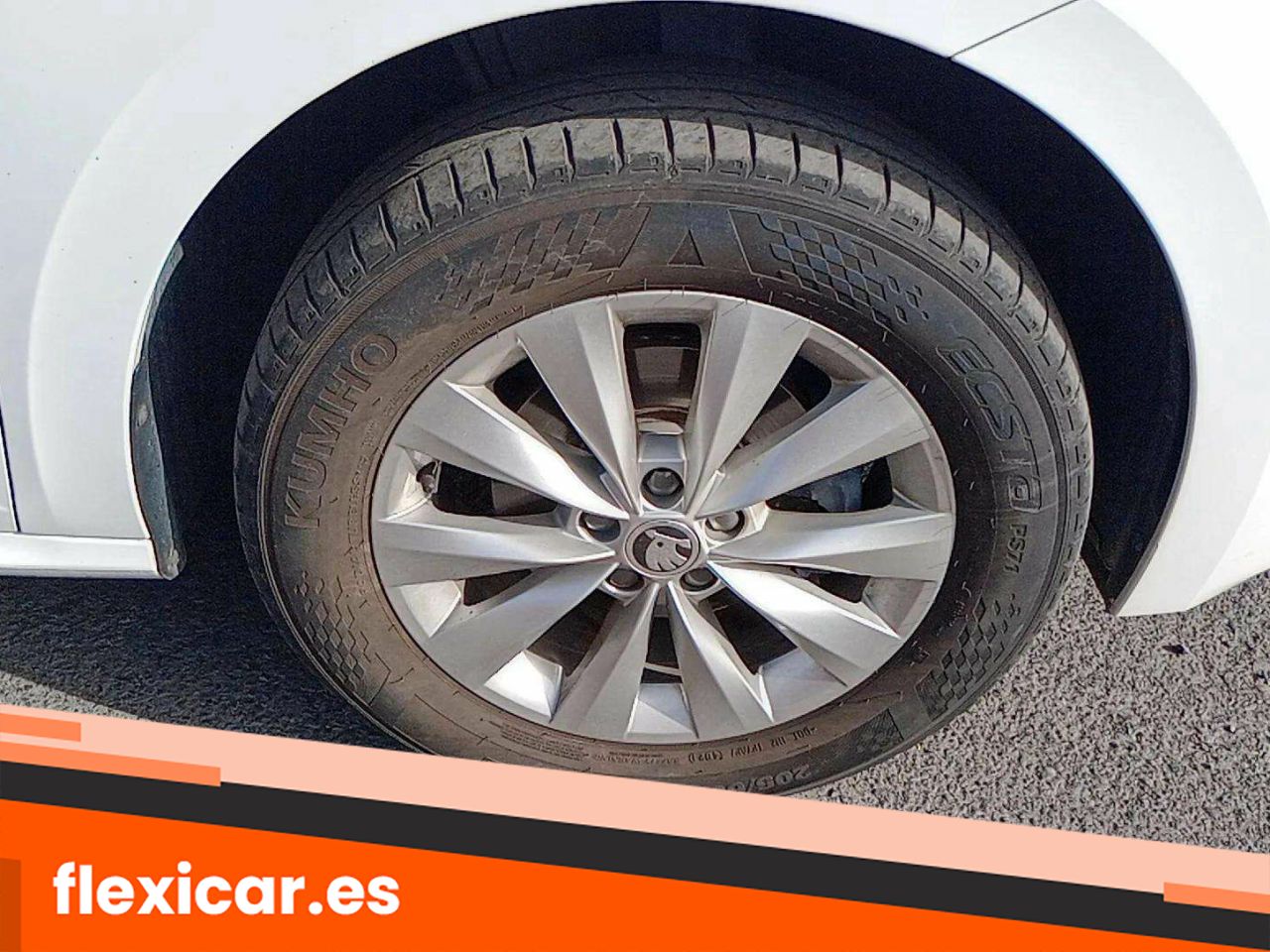 Foto Skoda Kamiq 19