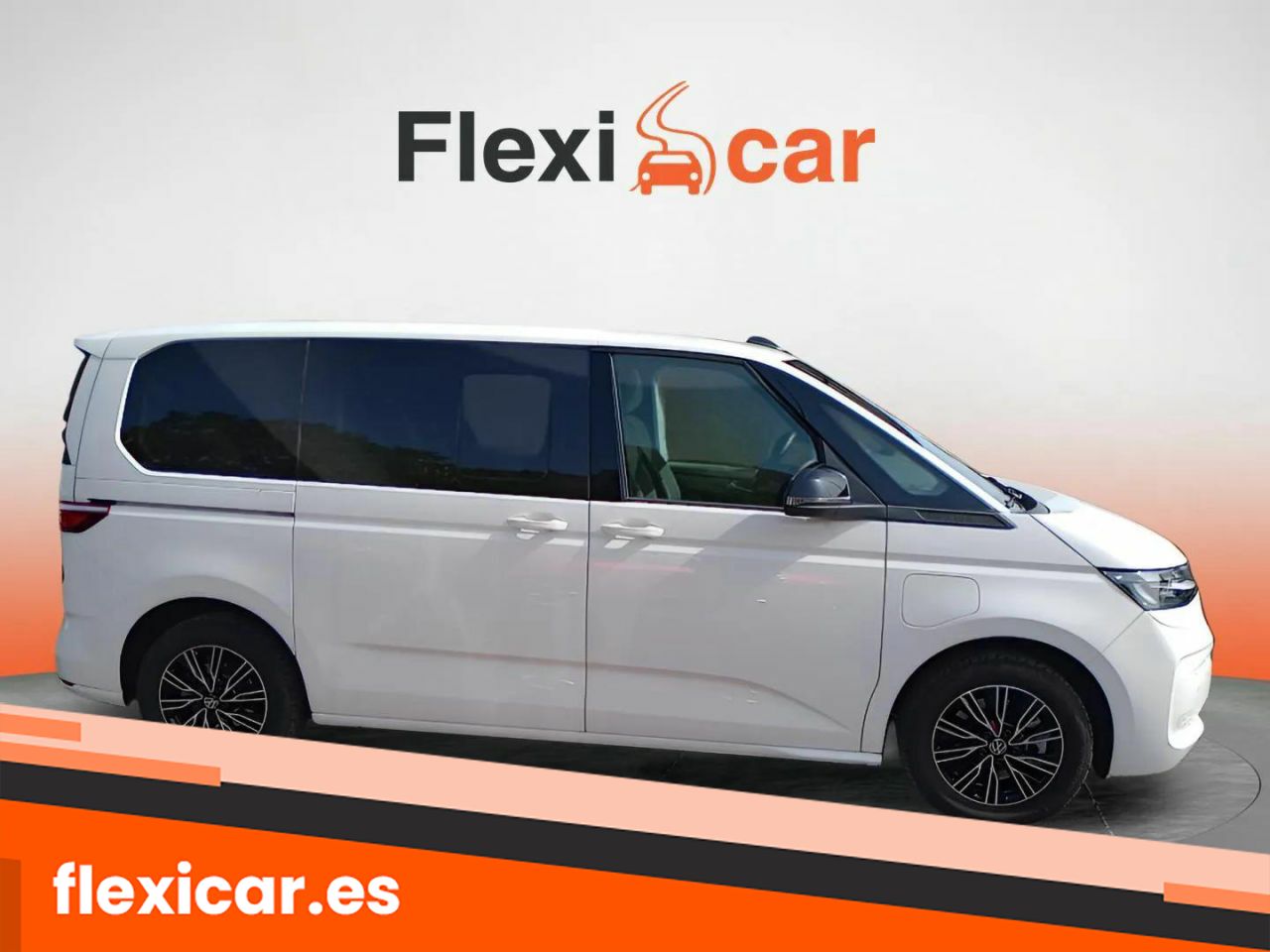 Foto Volkswagen Multivan 4