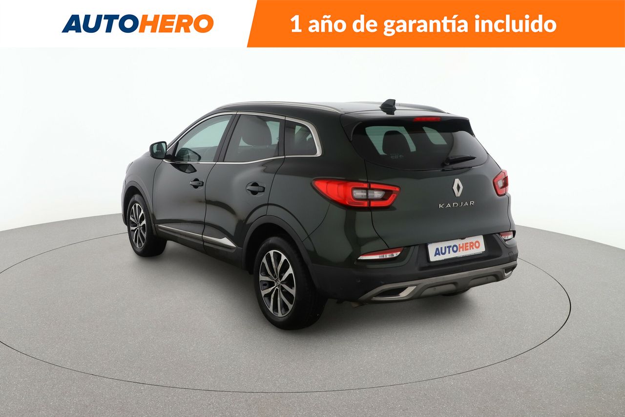 Foto Renault Kadjar 3