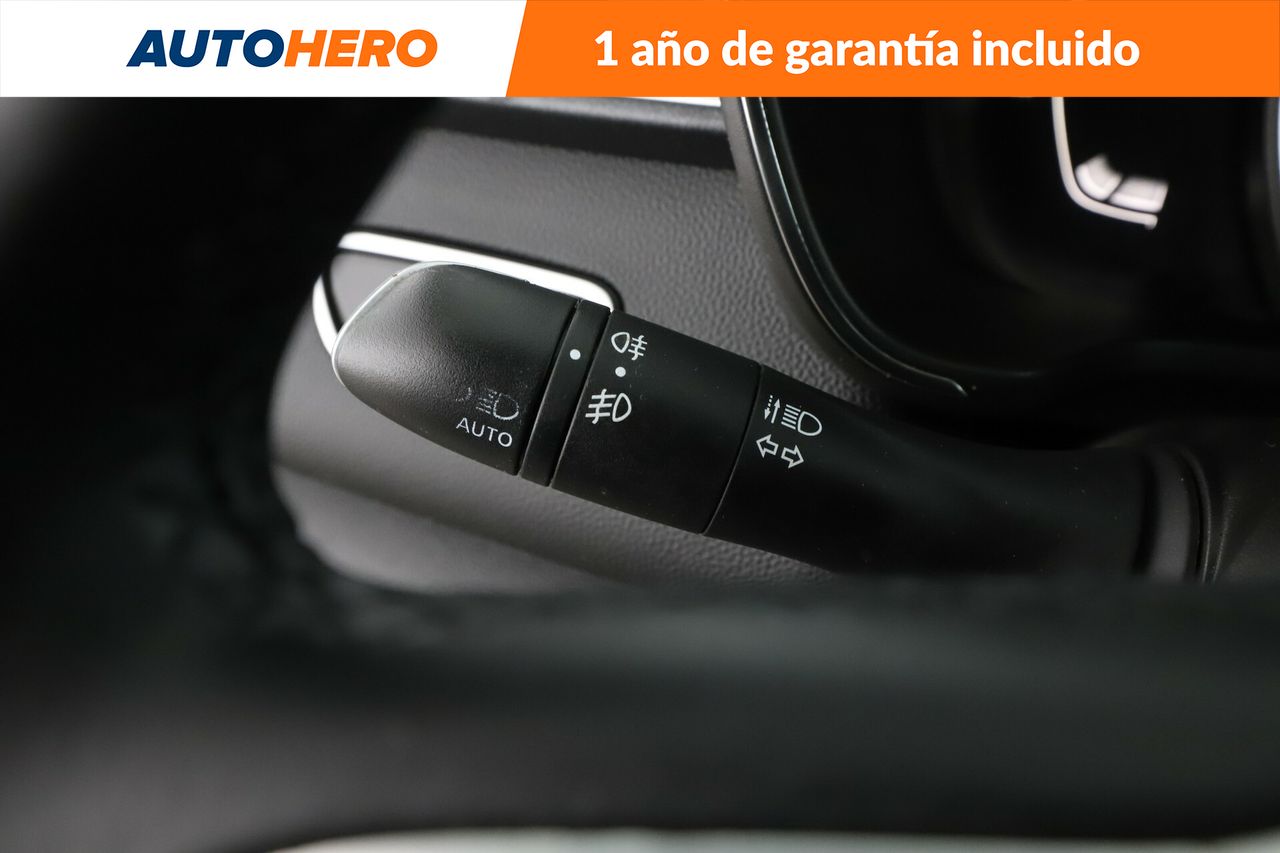 Foto Renault Kadjar 22