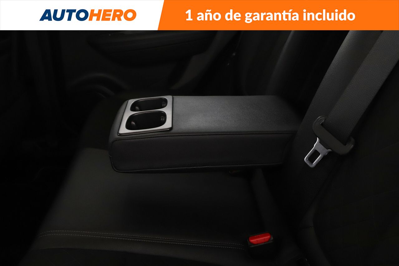 Foto Renault Kadjar 28