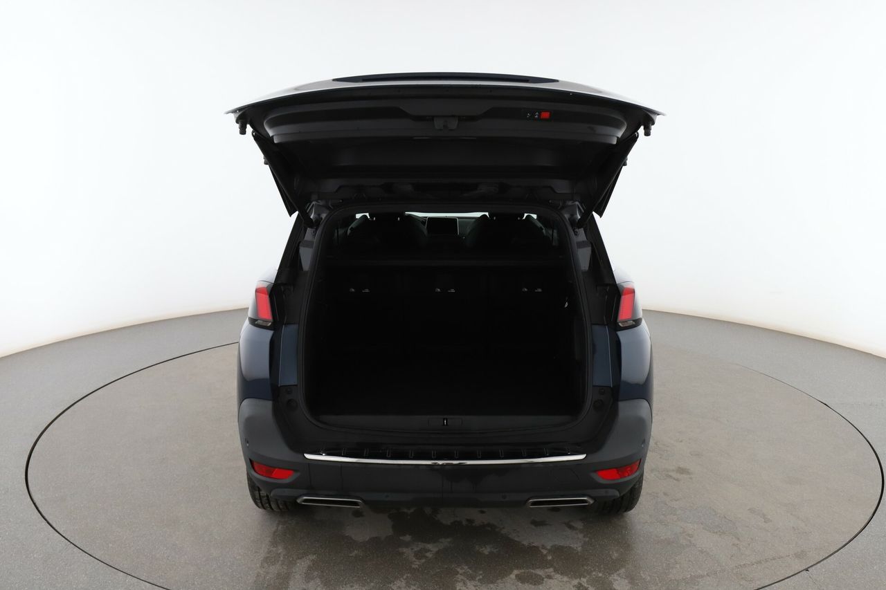 Foto Peugeot 5008 17