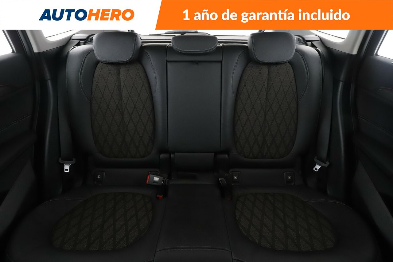 Foto BMW X1 16