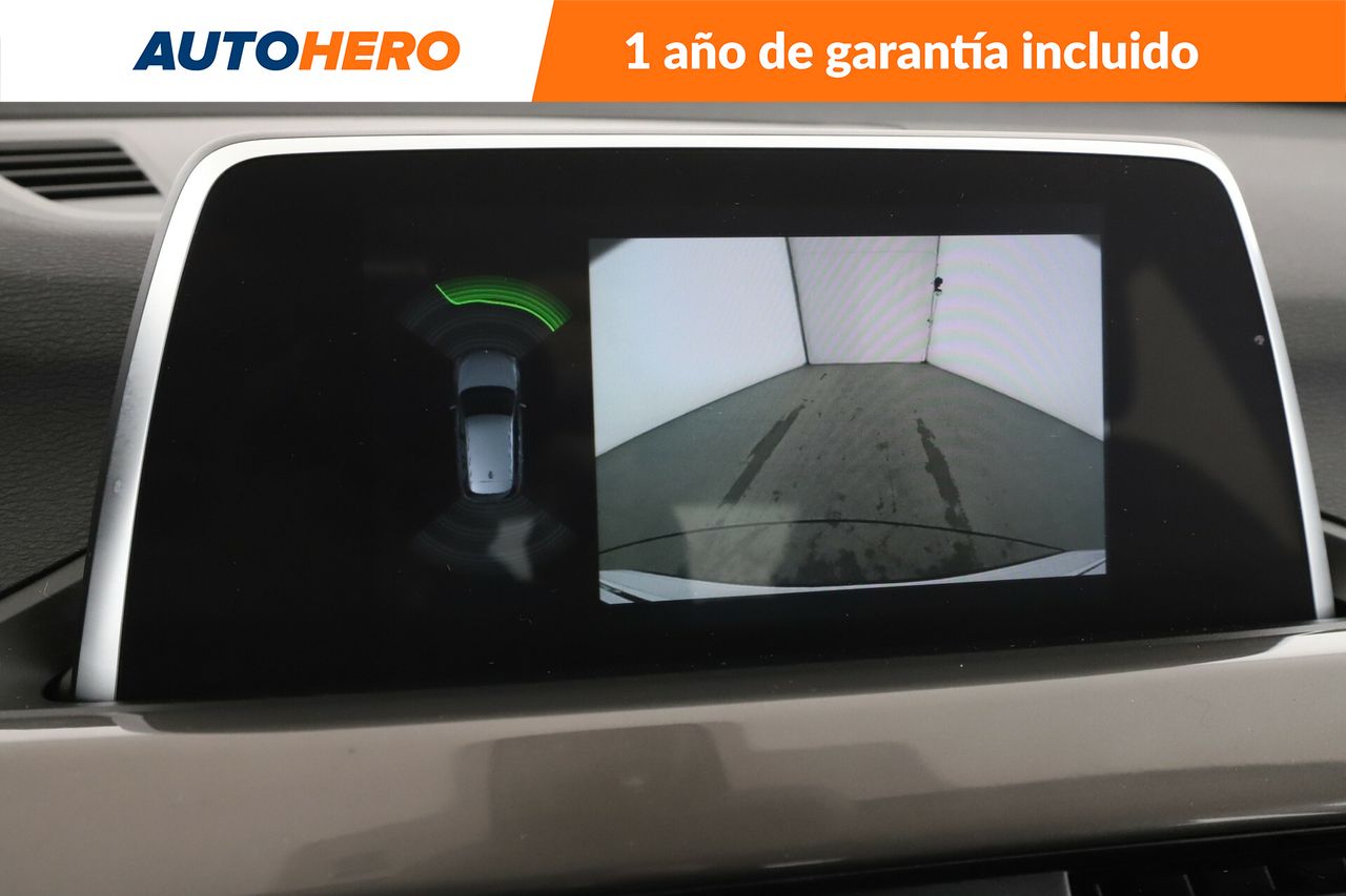 Foto BMW X1 21