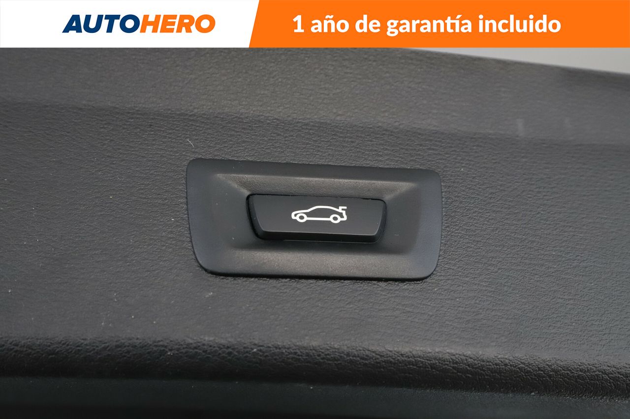 Foto BMW X1 22