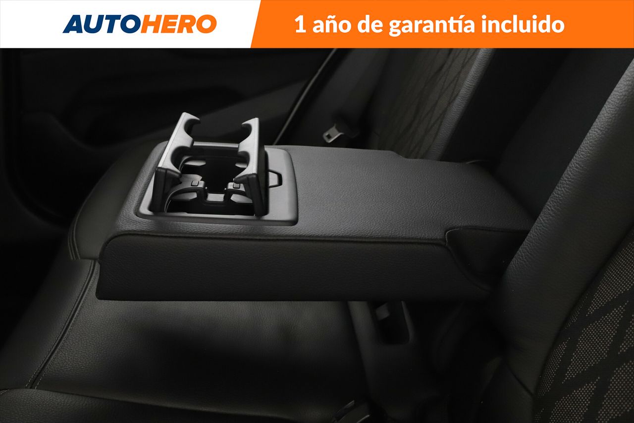 Foto BMW X1 27