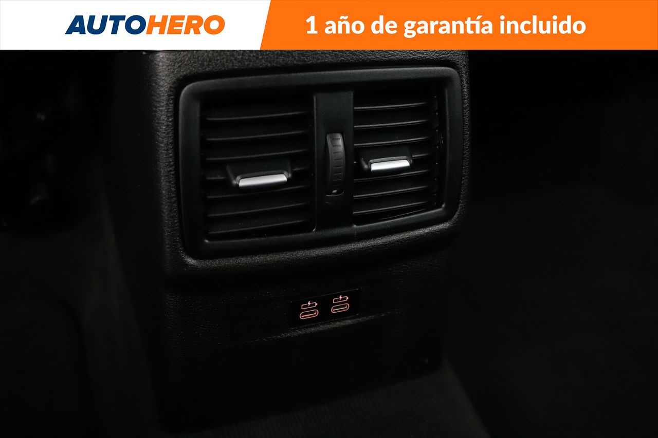 Foto BMW X1 28