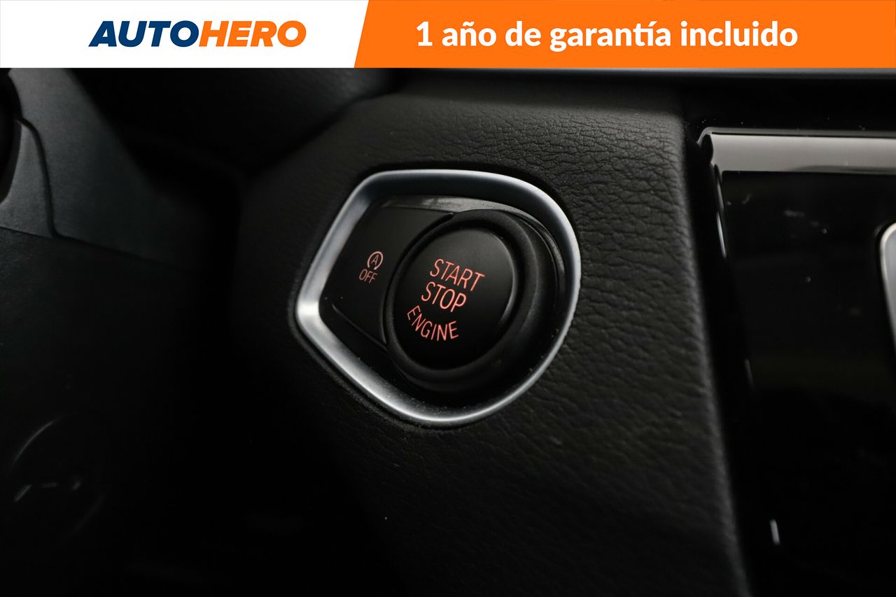 Foto BMW X1 32