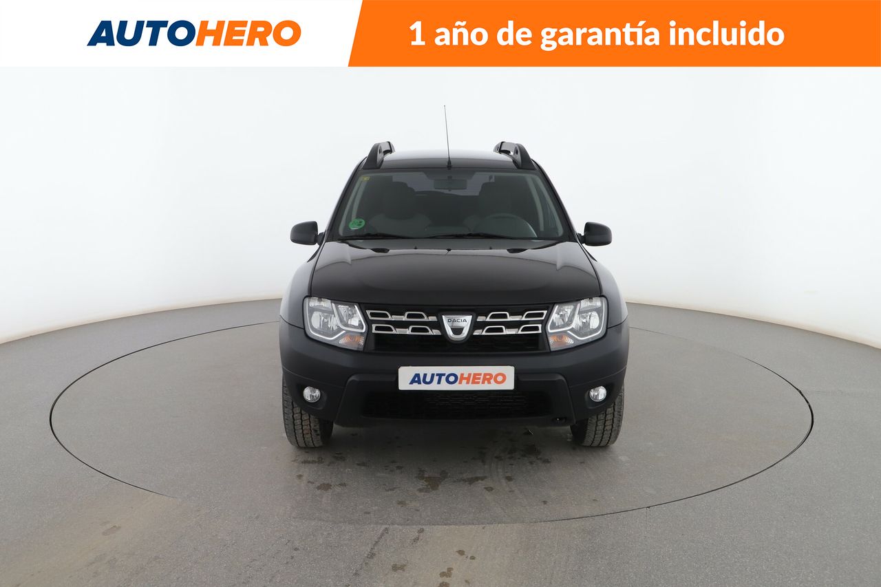 Foto Dacia Duster 8