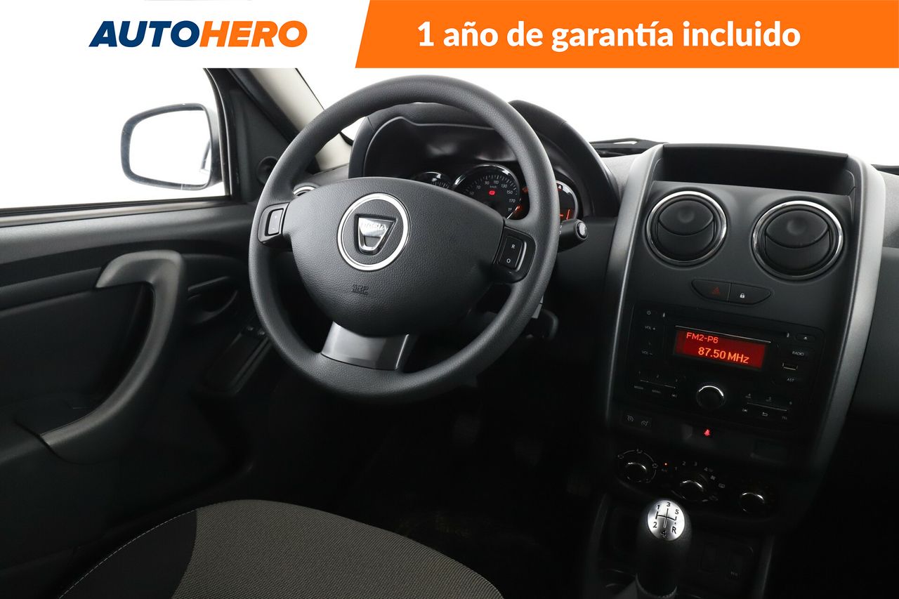 Foto Dacia Duster 13