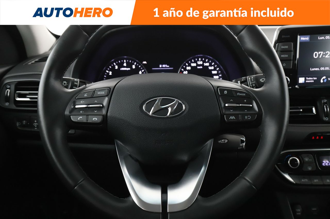Foto Hyundai i30 19