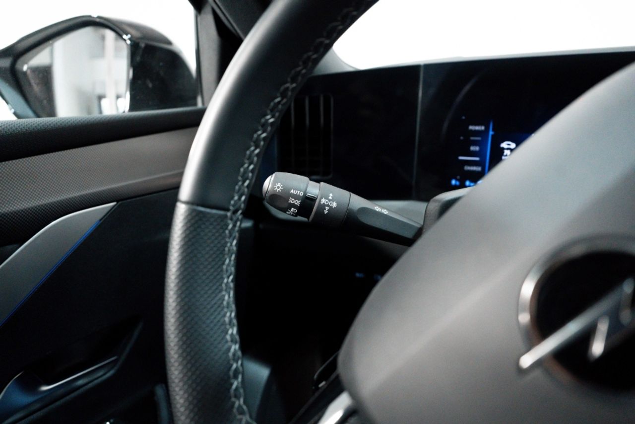 Foto Opel Astra 10