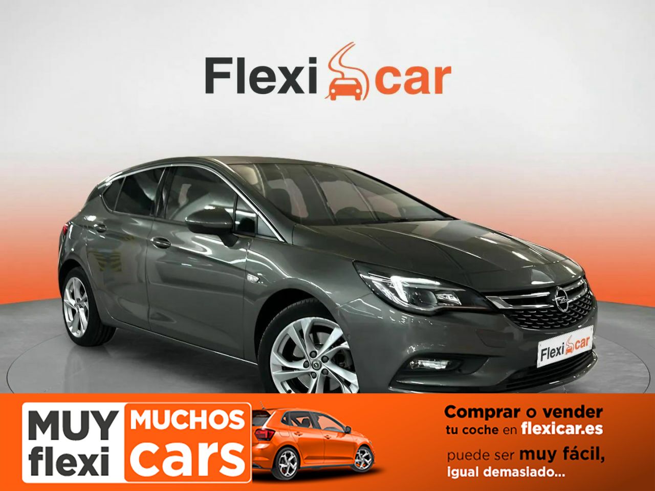 Foto Opel Astra 1