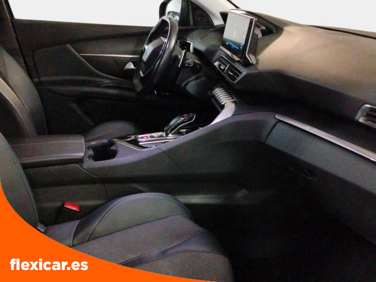 Foto Peugeot 3008 15