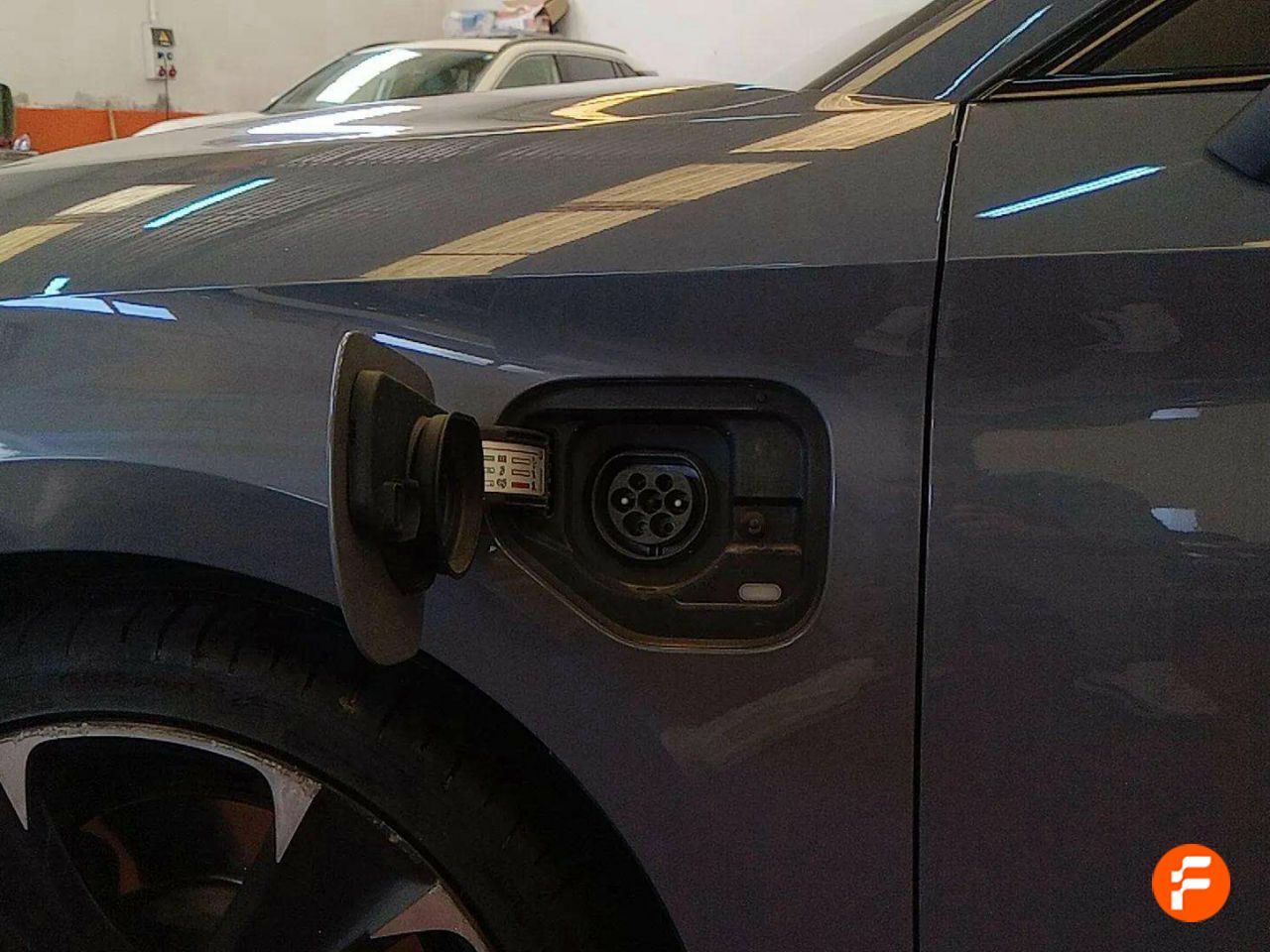 Foto Cupra León 27