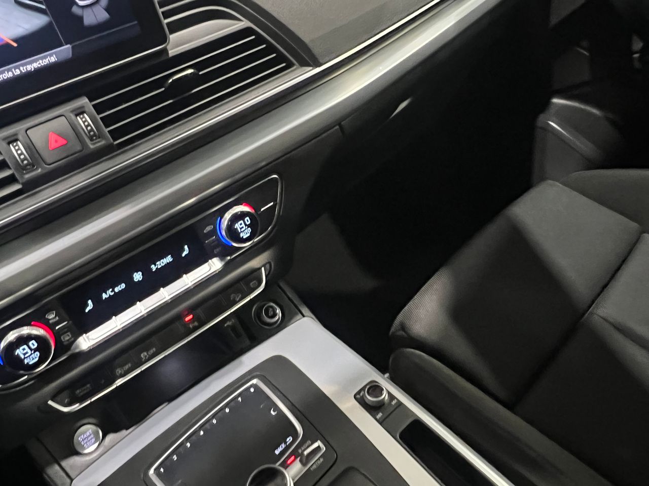 Foto Audi Q5 21