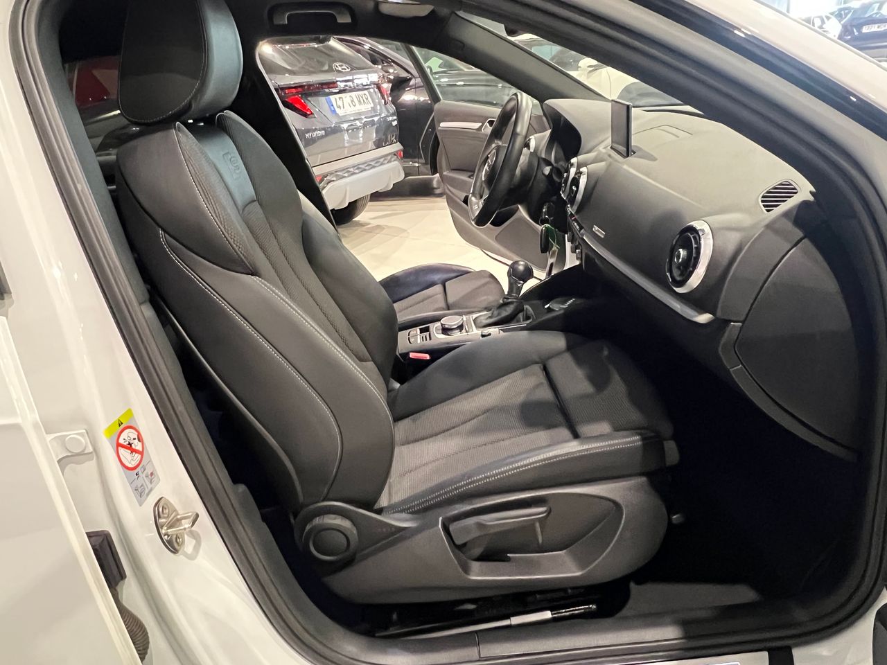 Foto Audi A3 14