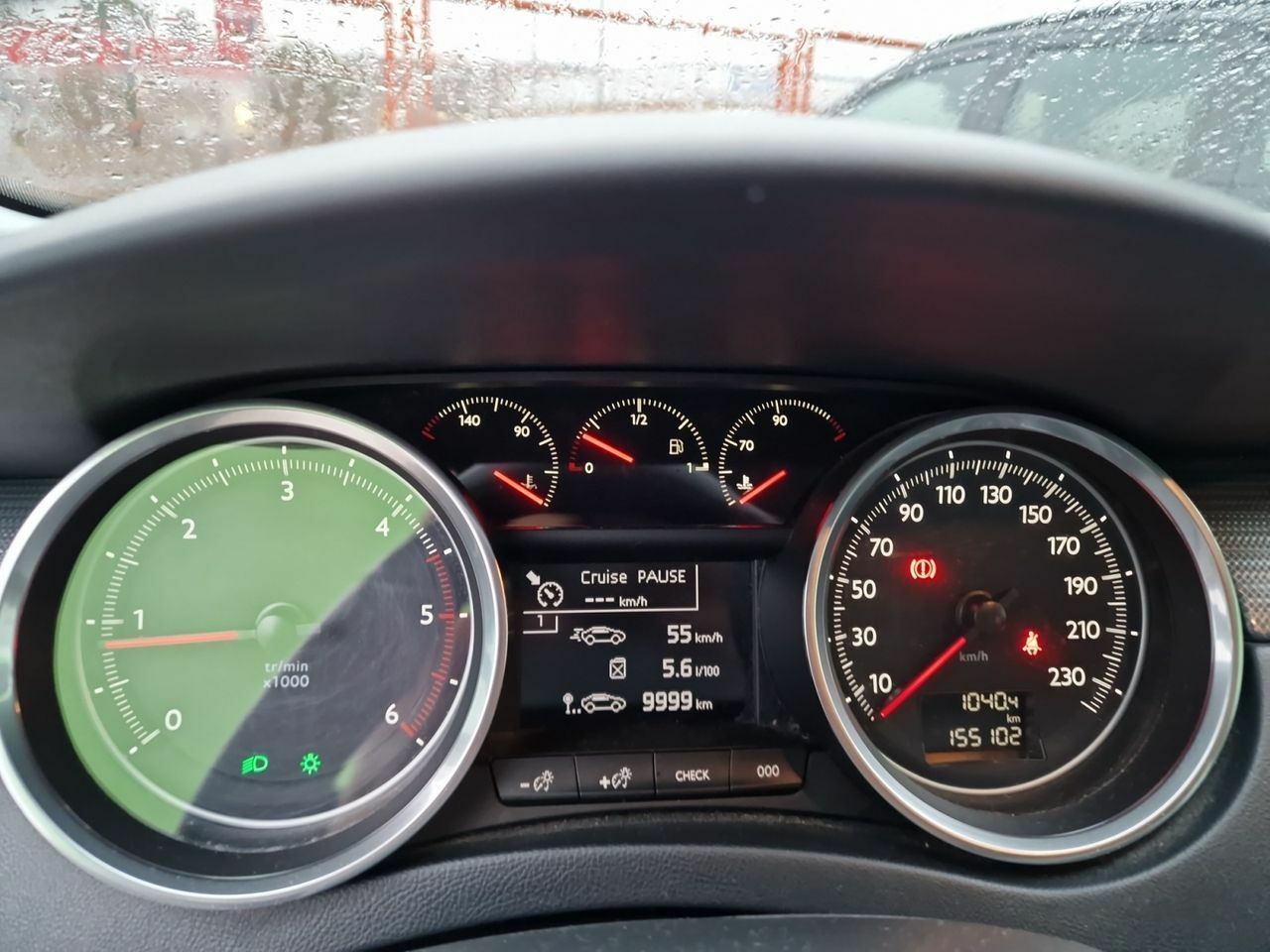 Foto Peugeot 508 15
