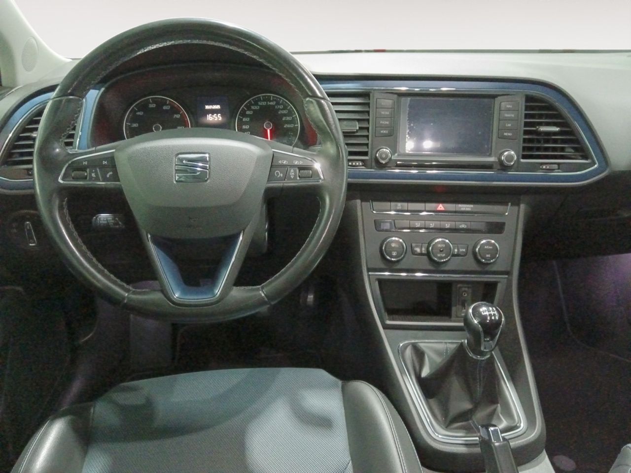 Foto Seat León 6