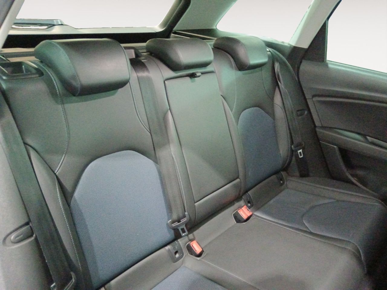Foto Seat León 9