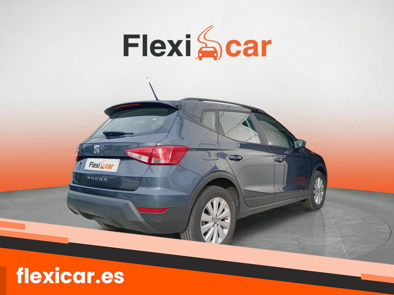 Foto Seat Arona 2