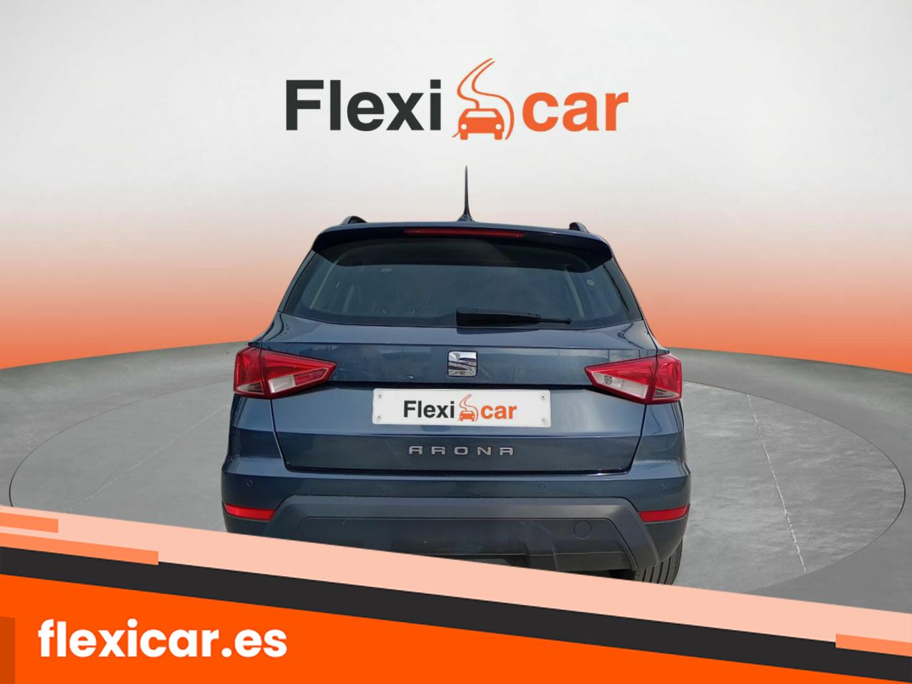 Foto Seat Arona 3