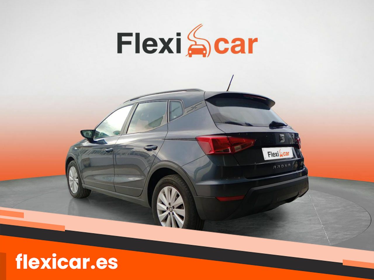 Foto Seat Arona 4