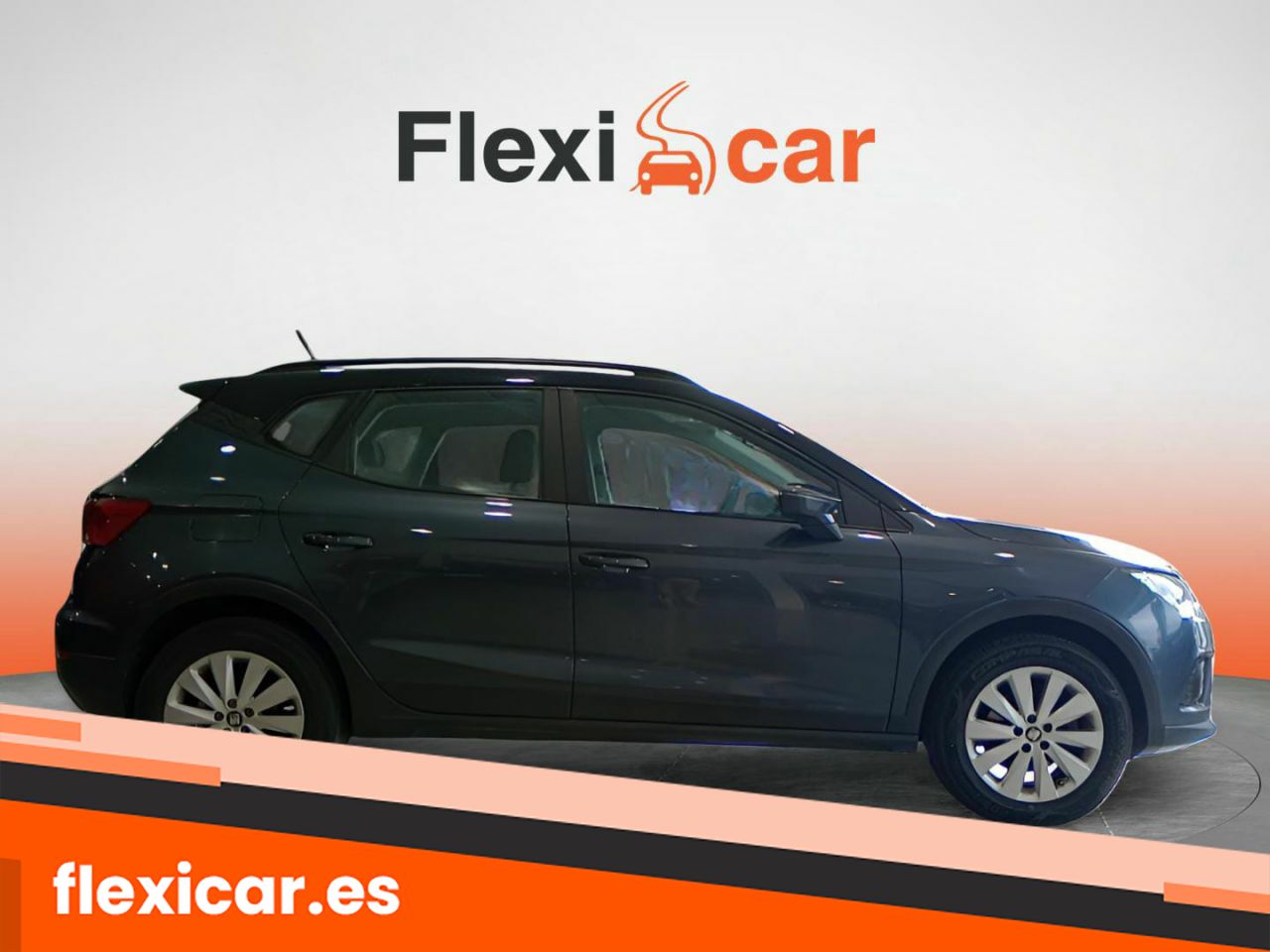 Foto Seat Arona 5