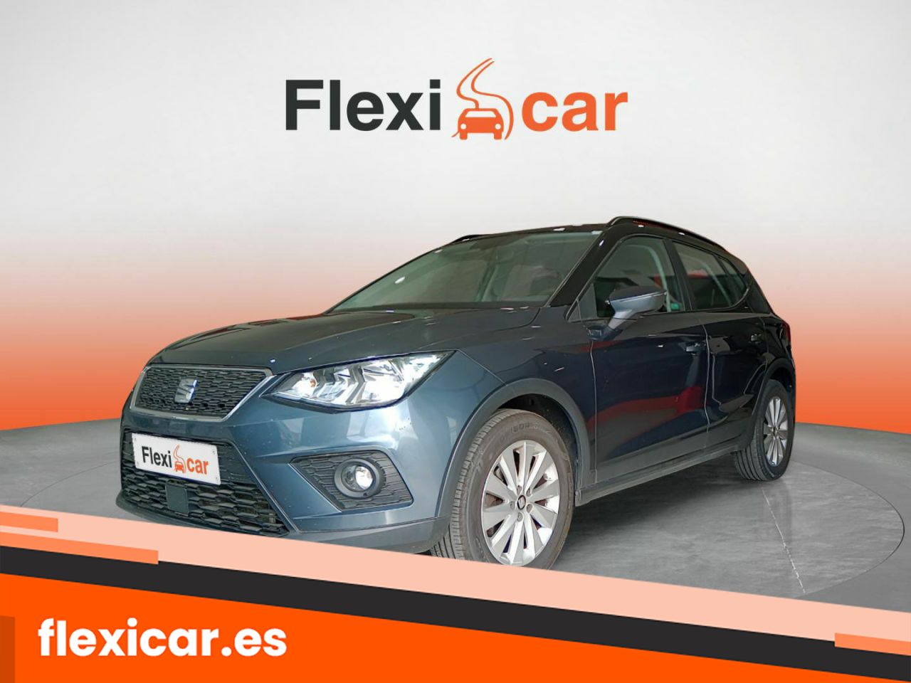 Foto Seat Arona 7
