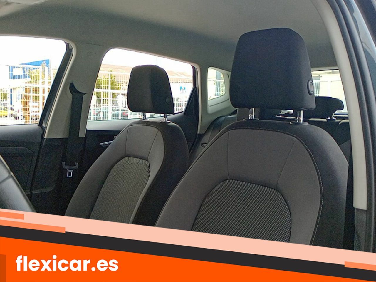 Foto Seat Arona 8