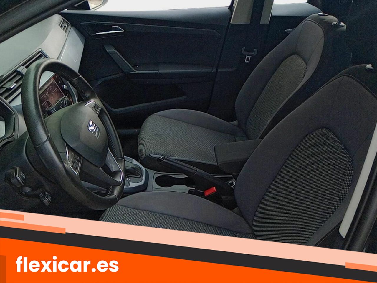 Foto Seat Arona 9