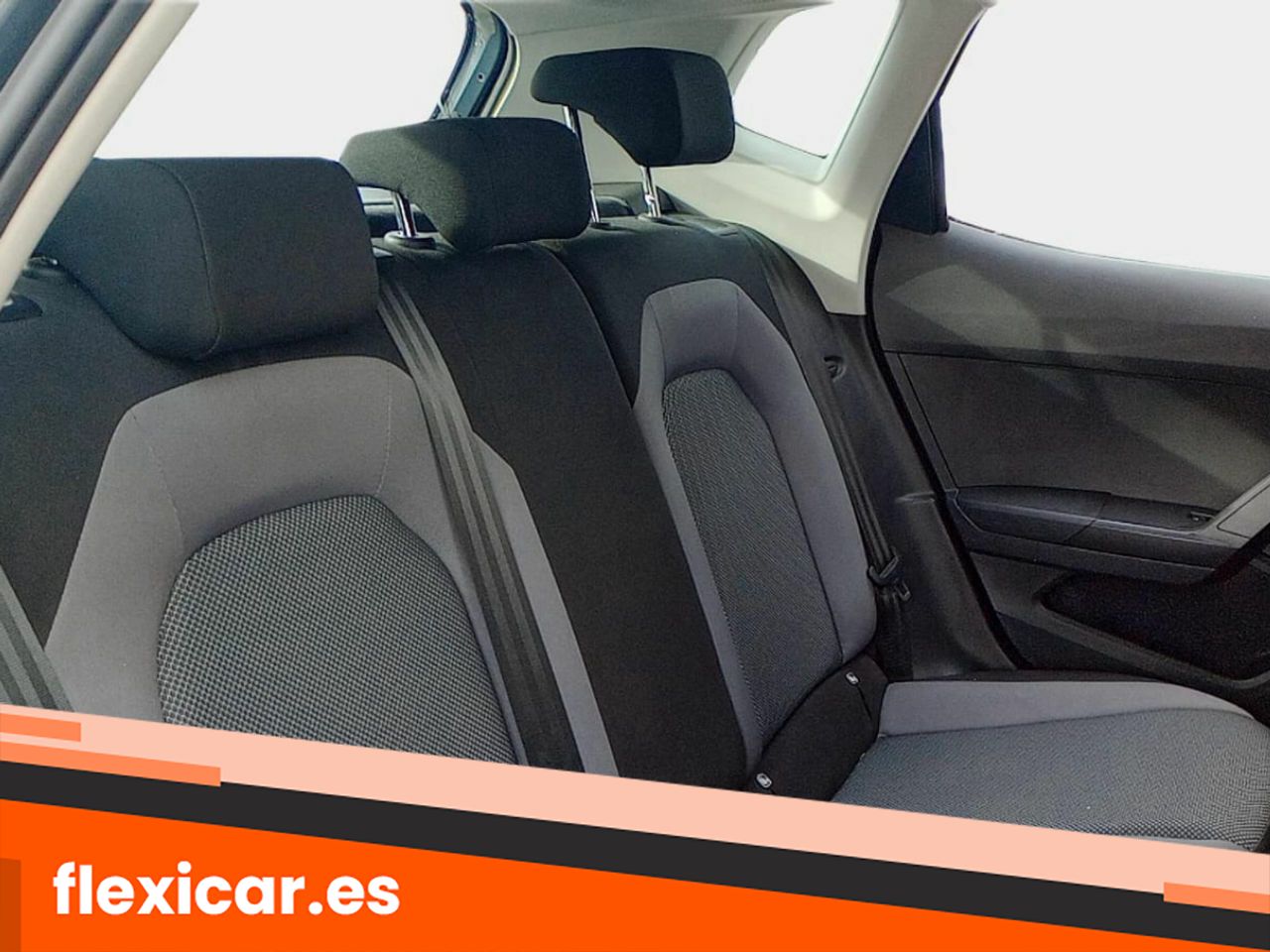 Foto Seat Arona 11