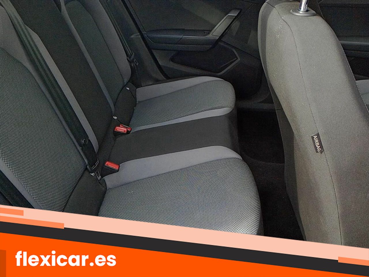 Foto Seat Arona 12