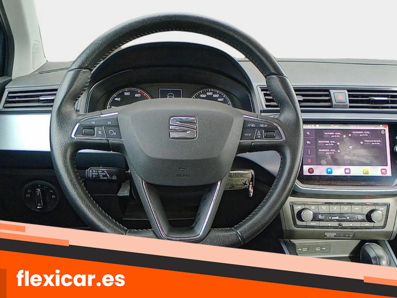 Foto Seat Arona 13