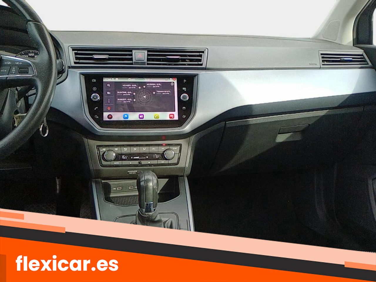 Foto Seat Arona 14