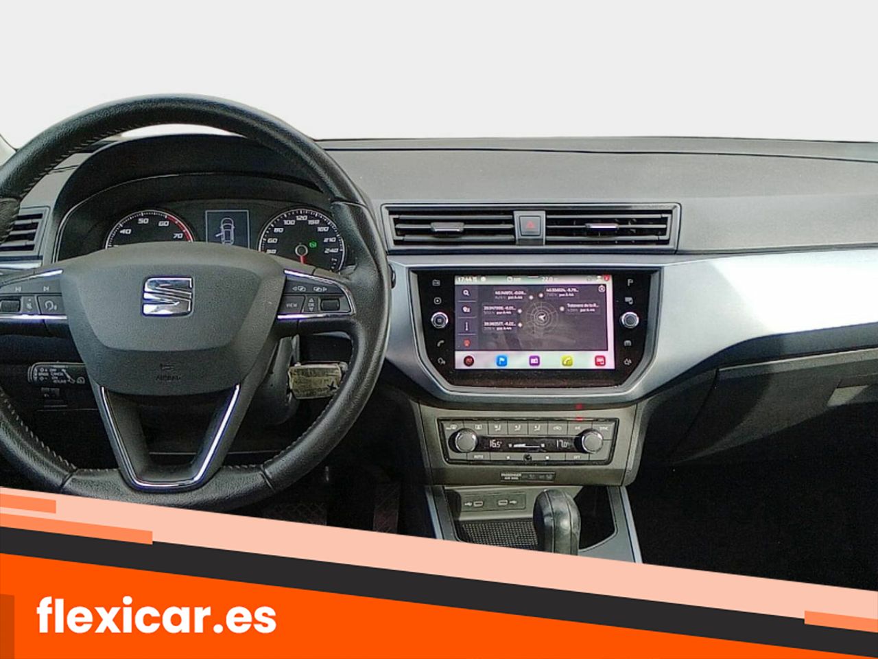 Foto Seat Arona 15