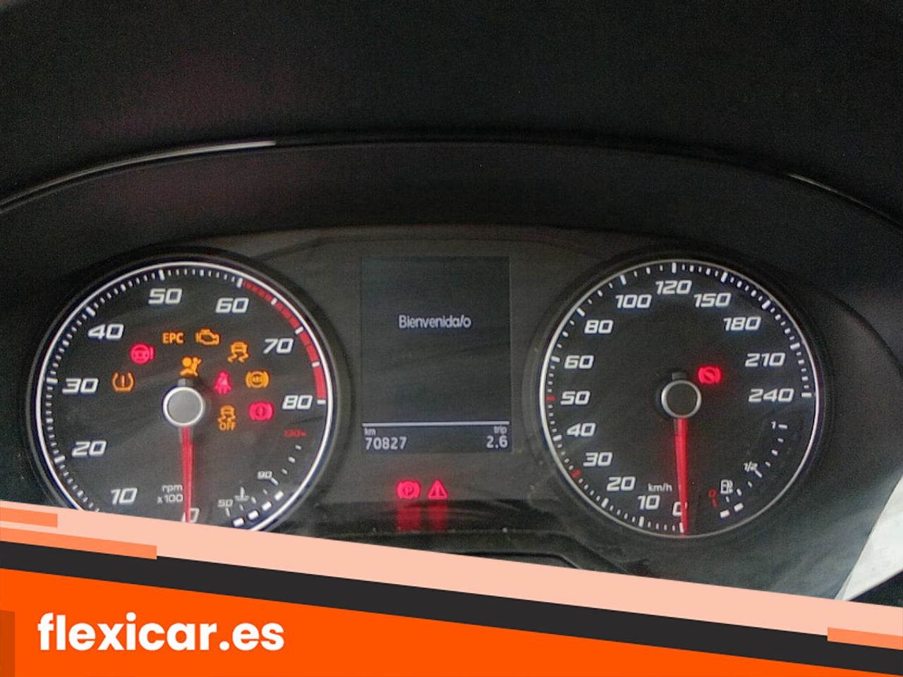 Foto Seat Arona 18