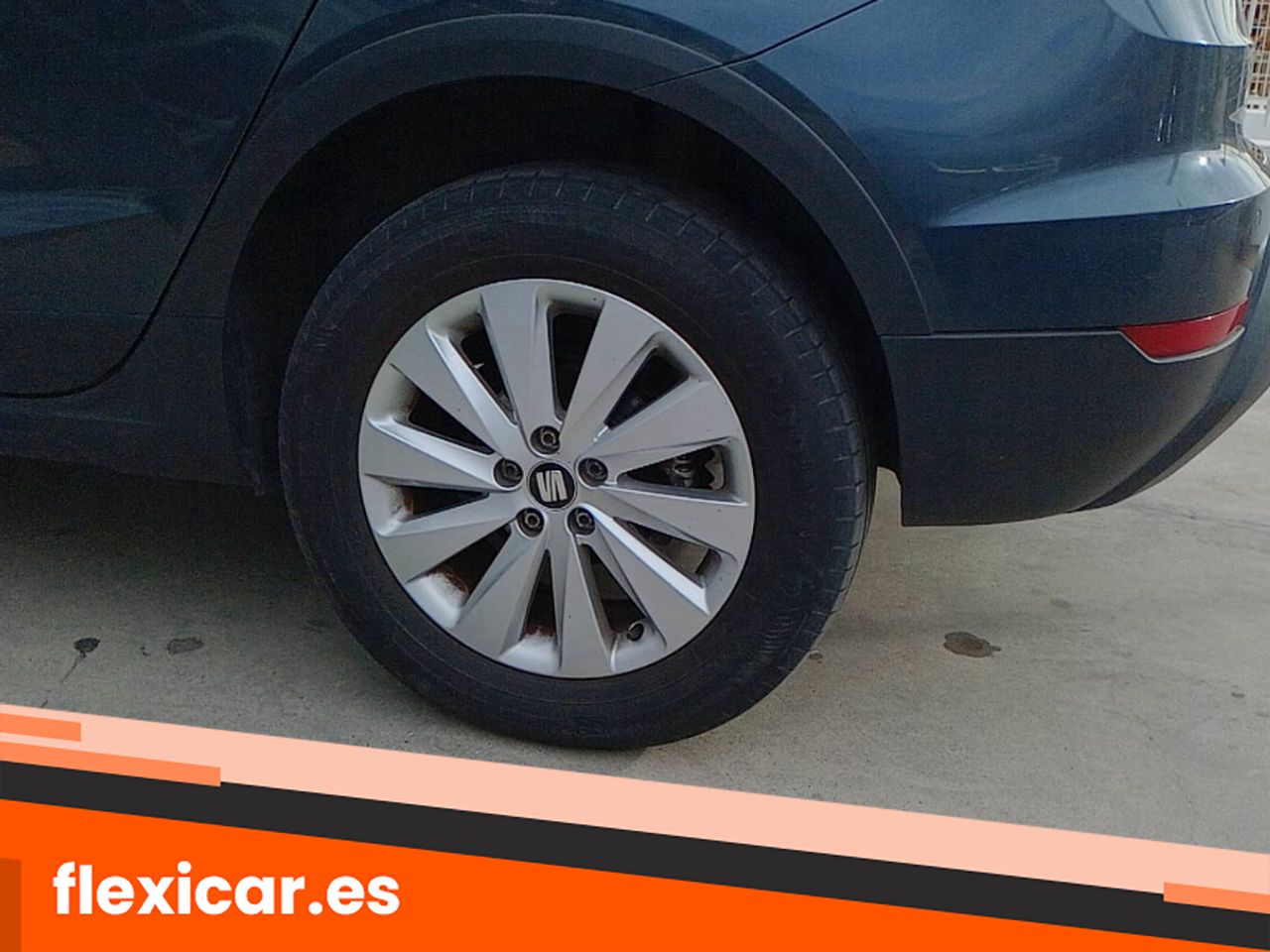 Foto Seat Arona 19