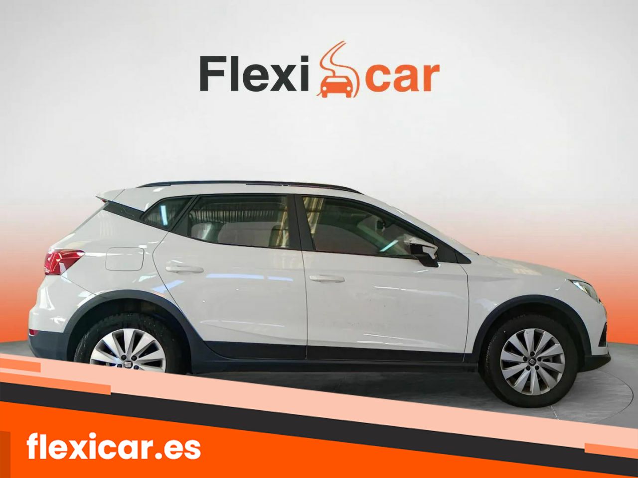 Foto Seat Arona 3