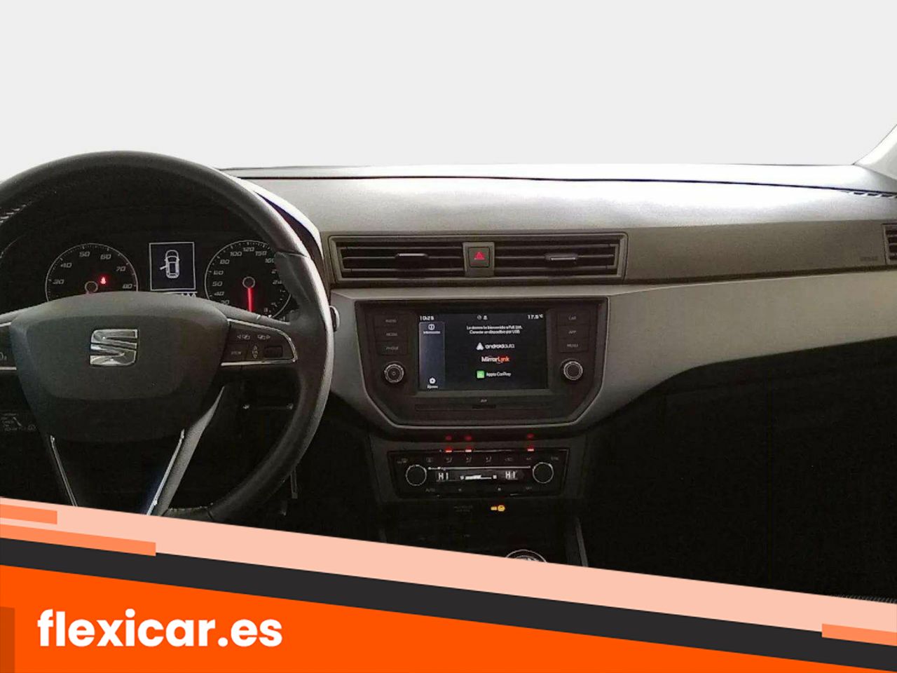 Foto Seat Arona 5